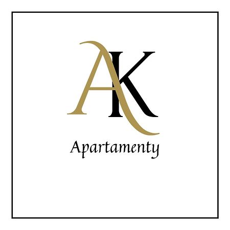 Suwałki Apartament Poznanska 3 מראה חיצוני תמונה